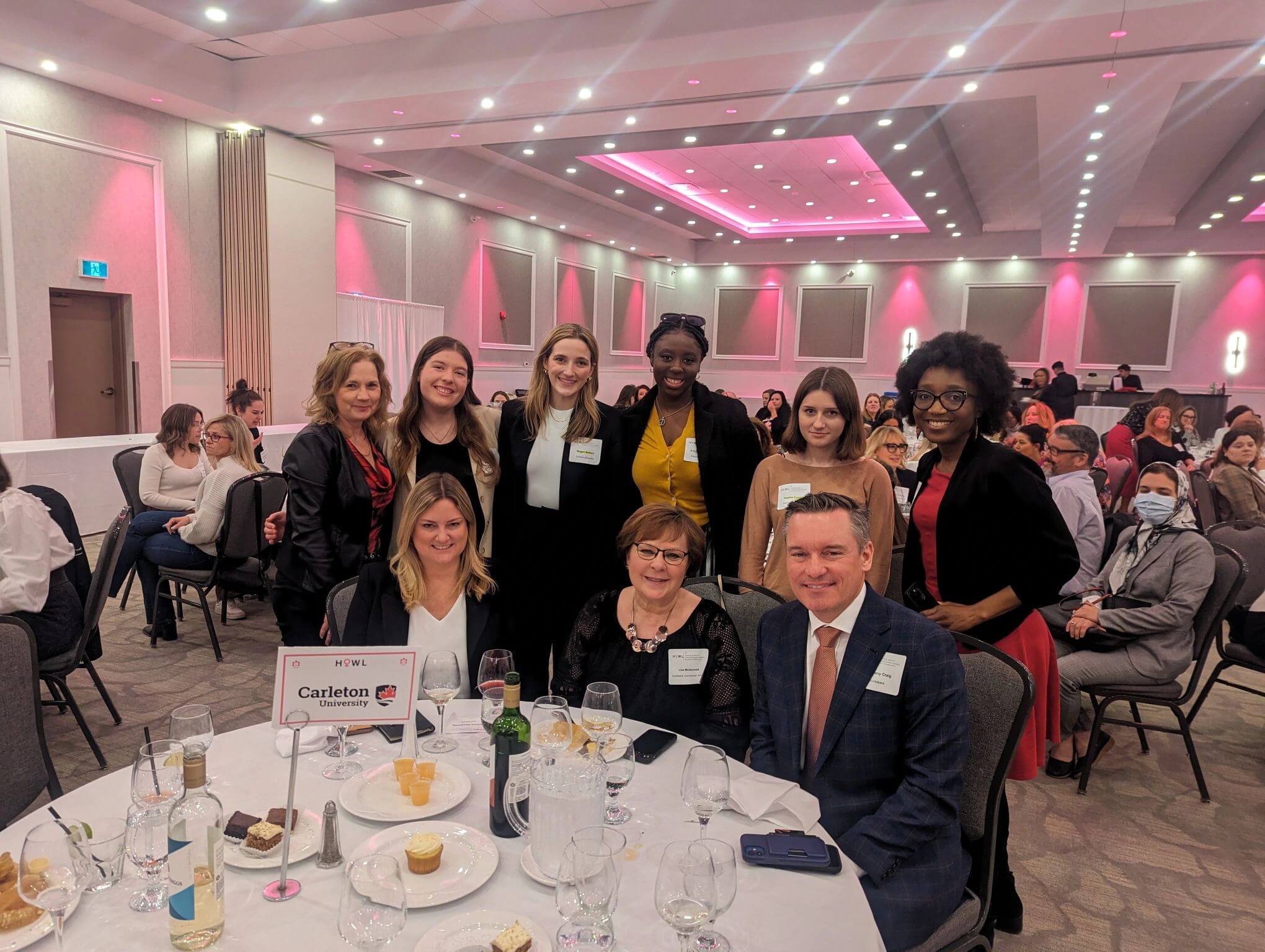 HOWL Greater Ottawa Home Builders’ Association